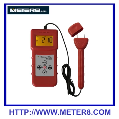 MS7200 Digital wood Moisture Meter