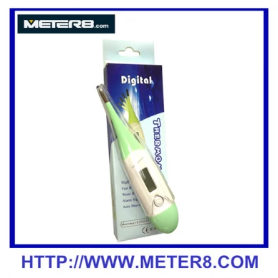 Termómetro MT-403 digital, mini termómetro, termómetro médico
