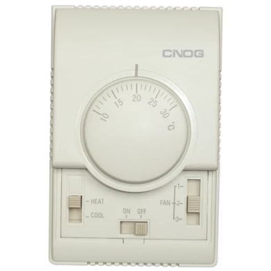 MT01A Mechanical Thermostat for Central Air-conditioner