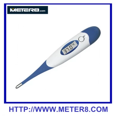 Termómetro MT501 digital, termómetro de alta precisión, el termómetro médico