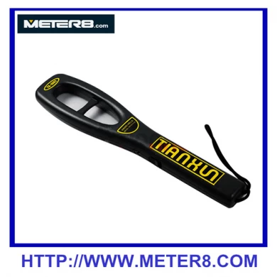 Metal Detector & Metal Detecting Instrument TX-1001