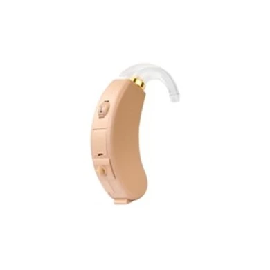 Ming U+ 675 digital programmable Hearing Aid,digital hearing aid