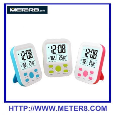 Mini Portable Electronic  Temperature Hygrometer JP9906