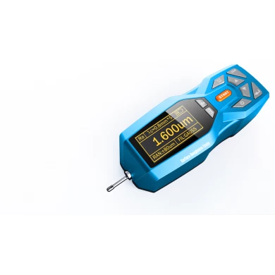 NDT150 High precision roughness meter