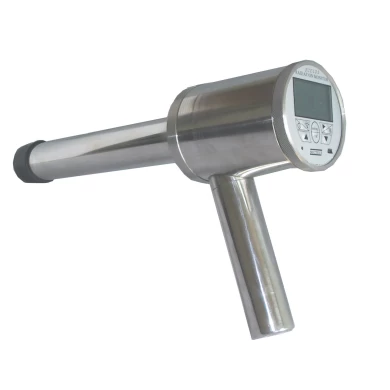 NT6101 Personal Nuclear Radiation Meter, Radiation Dosimeter