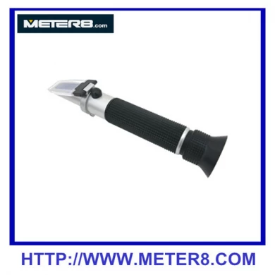 New Potable Brix Meter Refractometer RHB-18 with Cheap Price
