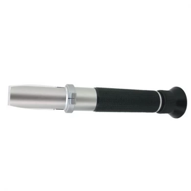 New Potable Brix Meter Refractometer RHB-18 with Cheap Price