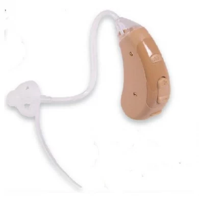 Newest High quality BTE Analog Hearing aid WK-209