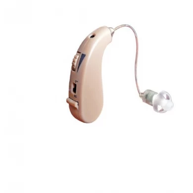 Newest High quality BTE Analog Hearing aid WK-302