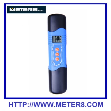 PH-099 portable PH Meter,waterproof PH,ORP and temperature meter