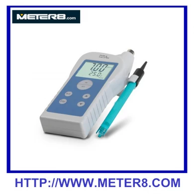 PHB-4 Digital Portable PH Meter Tester