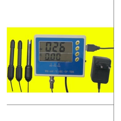 PHT-028 Six In One Multi-parameter Water Quality Monitor/Water Quality Meter