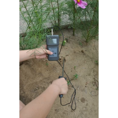 PMS710 Digital Soil Moisture Meter