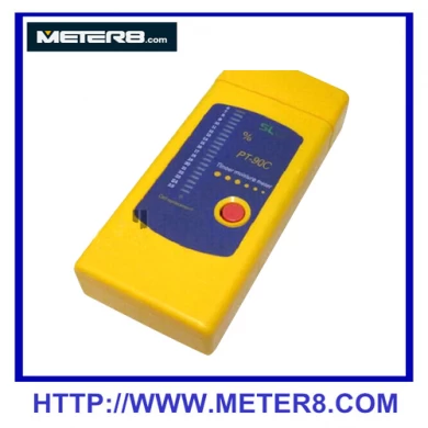 PT-90C Wood moisture meter &Wood moisture instrument