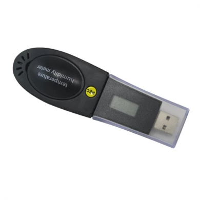 Portable USB Thermometer HT-161