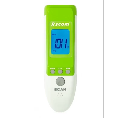 RC004T IR talking thermometer