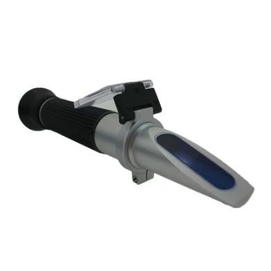 REF304  China Hot Sale Hand Held Protein refractometer