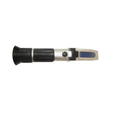 RHW-25 OEM Available Auto Portable Handheld Refractometer