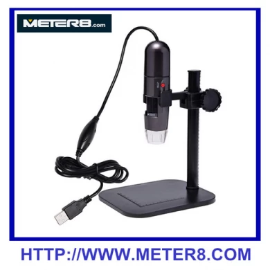 S10 Digital USB Microscope with 8 LED Lights