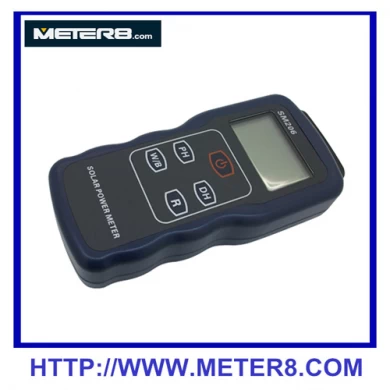 SM206 Digital Lux Meter Light Meter