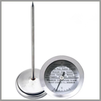 SP-B-4H Soil thermometer &soil temperature meter
