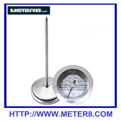 SP-B-4H termômetro e medidor de temperatura do solo solo