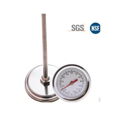 SP-B-8A Compost Thermometer/Fertilizer Thermometer
