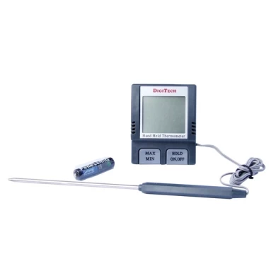 SP-E-12 Portable mini Digital Thermometer