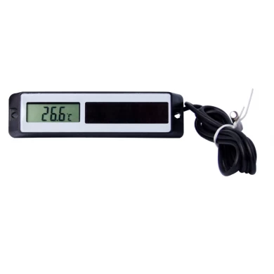 SP-E-8 Small Plastics Digital Lcd Thermometer