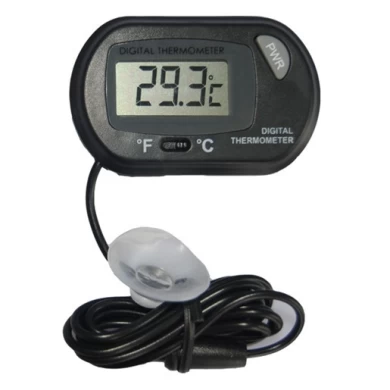 ST-3 Digital Fish Tank Thermometer Sensor Aquarium Thermometer
