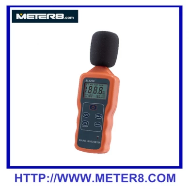 SL4200 Sound Level Meter