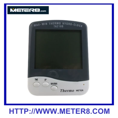 TA218B Digital Temperature Meter