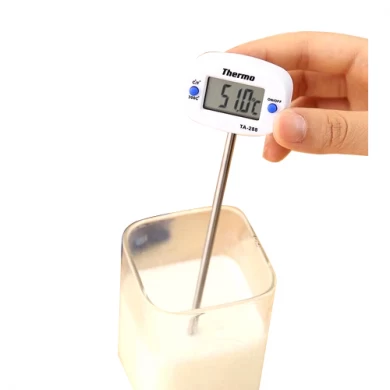 TA288, high quality Digital Thermometer, Multi-purpose the kitchrmometer for youren , laboratory,factory or BBQ