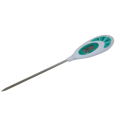 TBT-08H Digital Food Thermometer , Meat thermometer