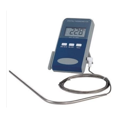 TBT-13H  Electron Thermometer , Major use for family cook,outside  travel barbecue,industry