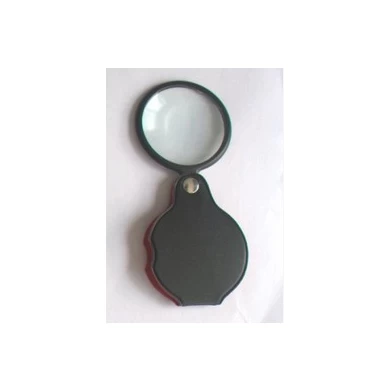TH-2001  Portable Folding Magnifier or Magnifier