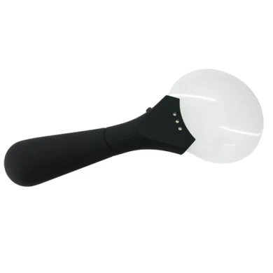TH-606 Hand Holding Magnifier