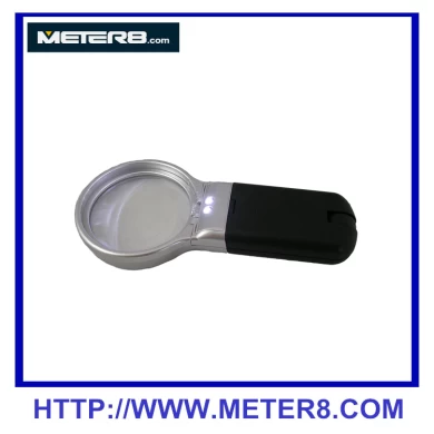 TH-7006B Magnifier Magnifying Glass / magnifier with LED light