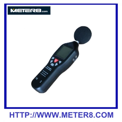 TL-200 Digital Sound Level Meter, USB Noise Meter