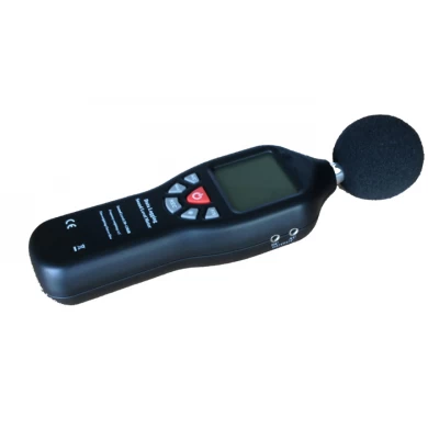 TL-200 Digital Sound Level Meter, USB Noise Meter