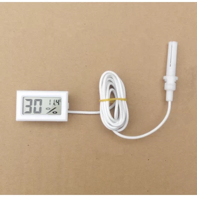 TMP-10-1 Digital Portable Thermometer with Probe