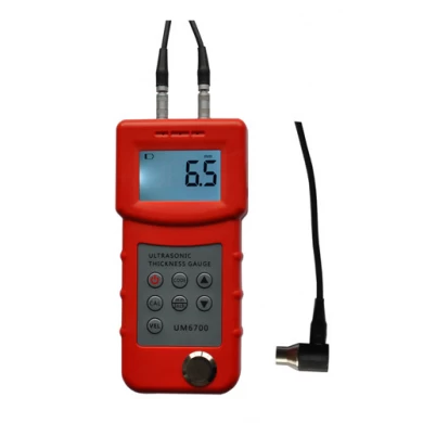 UM6700 ultrasuoni misuratore di spessore