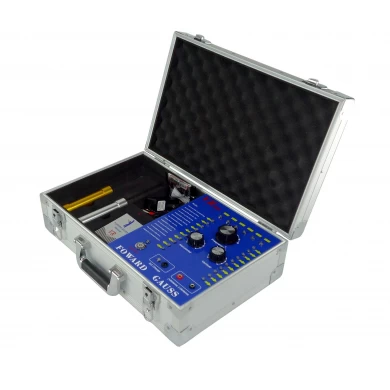VR9000 Metal Detector,High Sensitivity Handheld Detector Metal Detector Gold Metal Detector