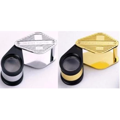 WCTH-600551  20x Jewelry Loupe, Loupe For Jewelry ,Jewelry Magnifier Loupe