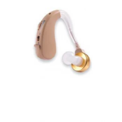 WK-022S Newest High quality BTE Analog Hearing aid