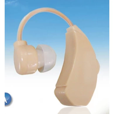 WK-025A CE & FDA Approval  Analog Hearing Aids