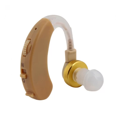 WK-156 MINI cheap Analog BTE Hearing Aid
