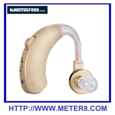 WK-159 BTE hearing aid,2013 best selling ear amplifier mini analog hearing aid