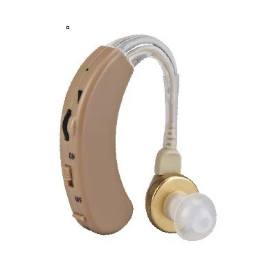 WK-520 Sound Amplifier Hearing Aid,Analog Hearing Aid