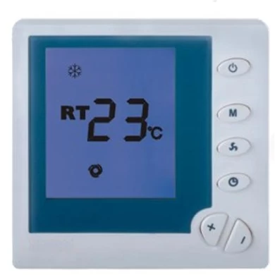 WSK-8H Central Air-conditioner Thermostat
